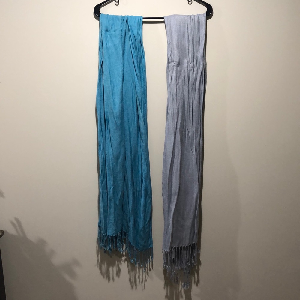 Set of 2 Pashminas